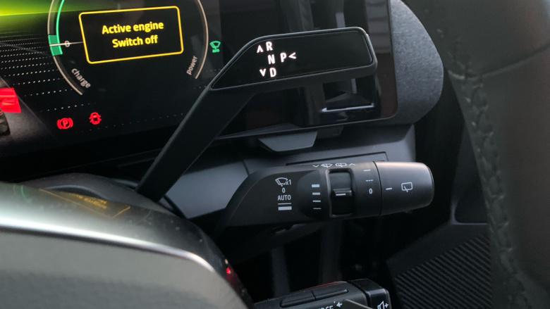 Renault Megane E-Tech EV60 160kW Techno 60kWh Optimum Charge 5dr Auto Electric Hatchback